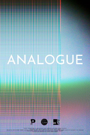 ANALOGUE: A Horror Anthology