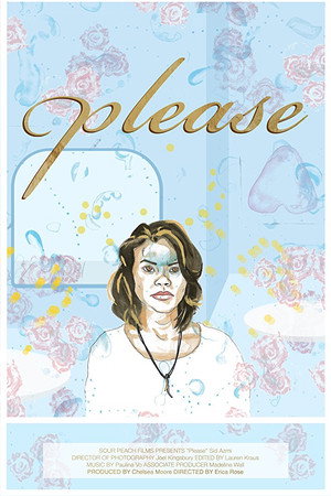 Please poster