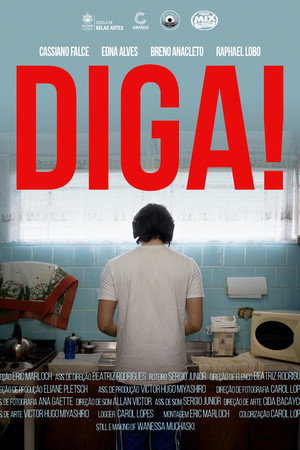 DIGA! DIGA!