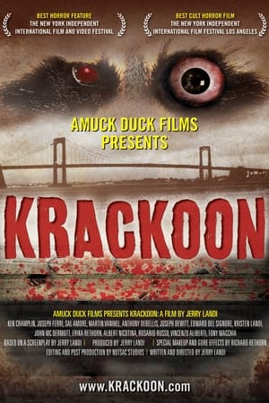 Krackoon