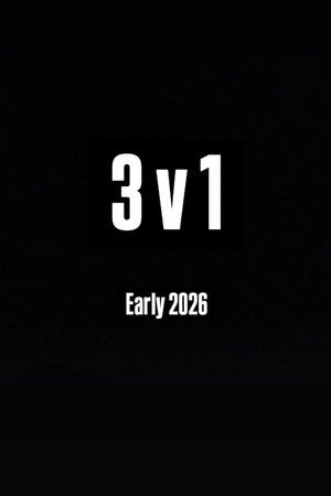 3 v 1