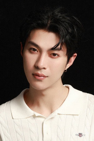 Portrait of Wang Jinghan