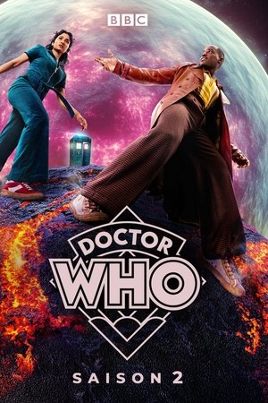 Doctor Who (2024) saison 2