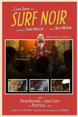 Surf Noir Surf Noir