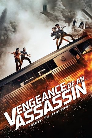 Vengeance Of An Assassin