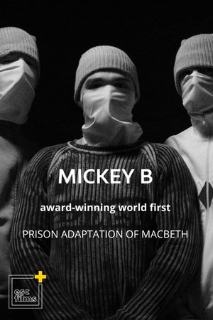 Mickey B