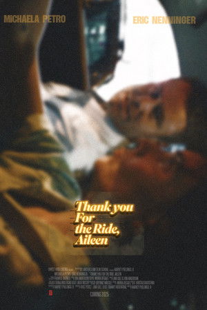 Thank You for the Ride, Aileen