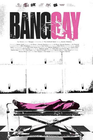 Banggay poster
