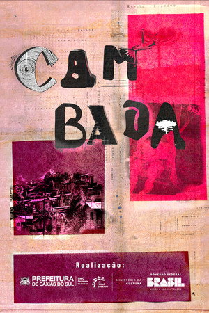 Cambada poster