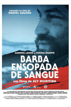 Barba Ensopada de Sangue Barba Ensopada de Sangue
