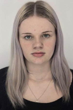 Portrait of Maggie Young