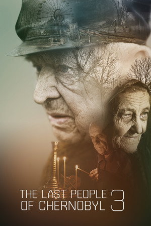 The Last People of Chernobyl 3