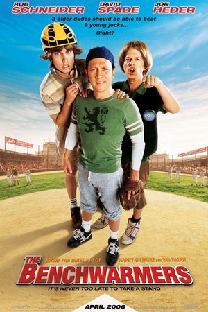 Benchwarmers