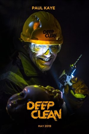 Poster of Deep Clean