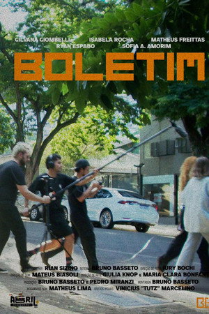 Boletim