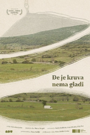 Breadcrumb Trail poster