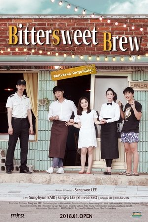 Bittersweet Brew