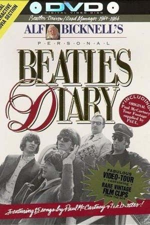 Alf Bicknell's Beatles Diary