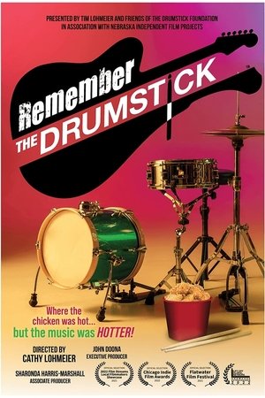 Remember the Drumstick