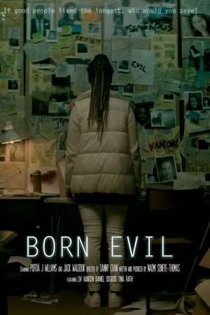 Born Evil