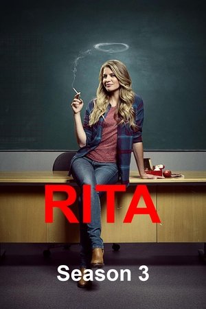 Rita Temporada (3) Completa Torrent