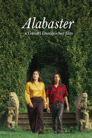 Alabaster poster
