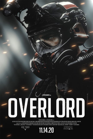 SCP: Overlord SCP: Overlord
