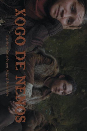 Xogo de nenos poster