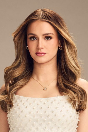 Portrait of Mikayla Matthews