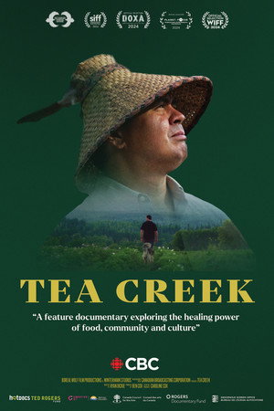 Tea Creek poster