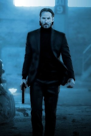 John Wick (Otro día para matar)