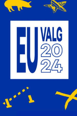 EU-valg 2024