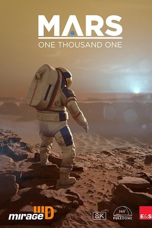 Mars 1001