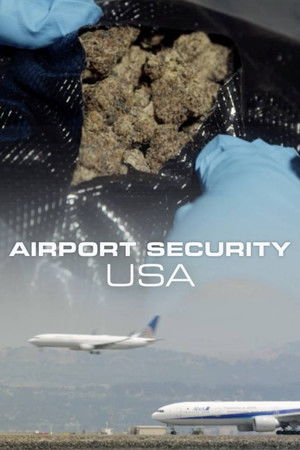 Airport Security: USA