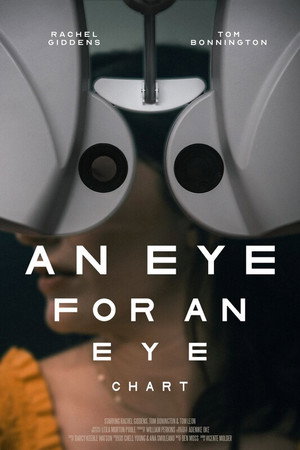 An Eye For An Eye Chart An Eye For An Eye Chart