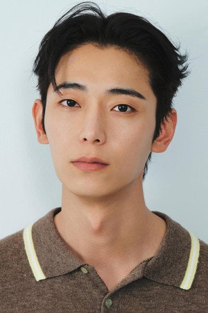 Portrait of Kim Ji-woong