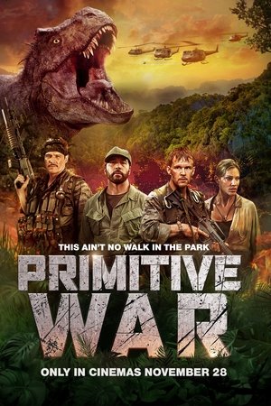 Primitive War