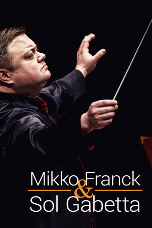 Mikko Franck and Sol Gabetta