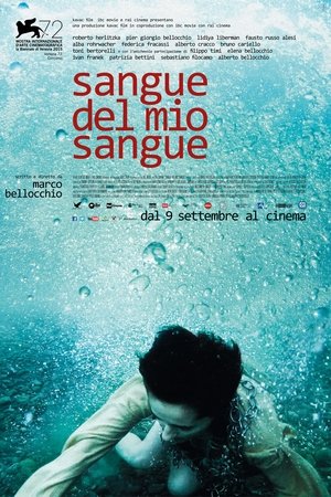 Sangue del mio sangue