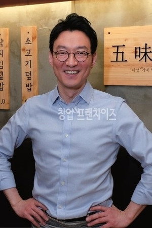 Portrait of 유동율