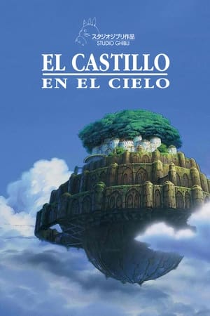 Imagen El Castillo en el Cielo