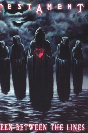 Testament: Seen Between the Lines
