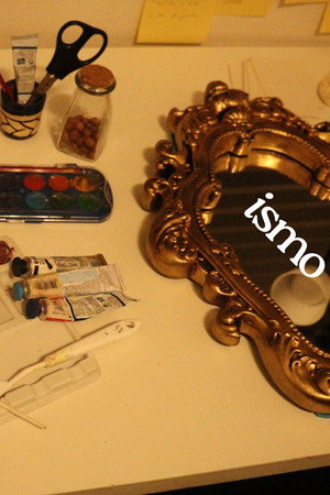 Ismo poster