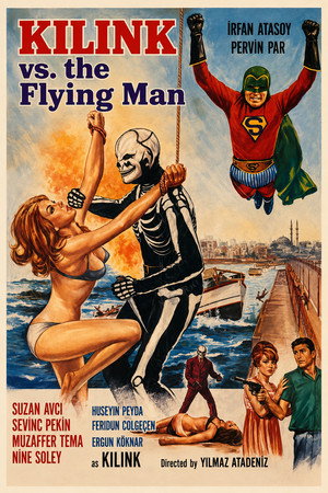 Killing vs. the Flying Man