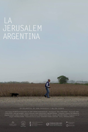 La Jerusalem argentina poster