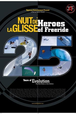 Heroes of freeride