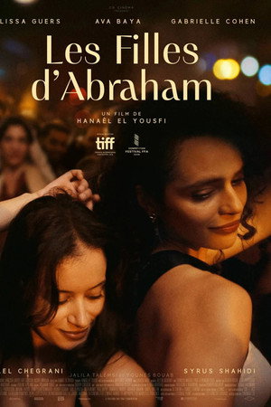The Daughters of Abraham