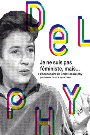 I'm Not Feminist, But… poster
