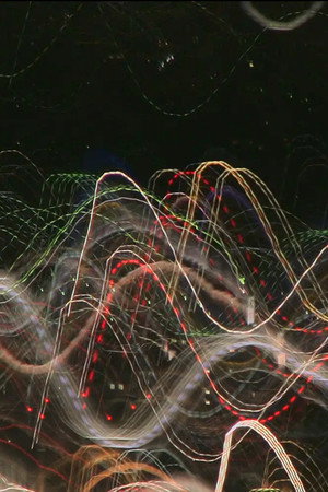 Night Waves poster