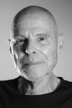 Portrait of Uri Urech